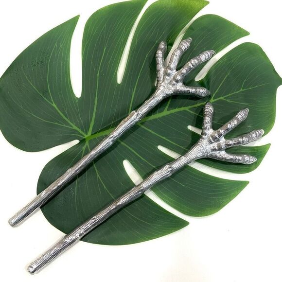 Raptor Claws Salad Tongs - Picture 4 of 5